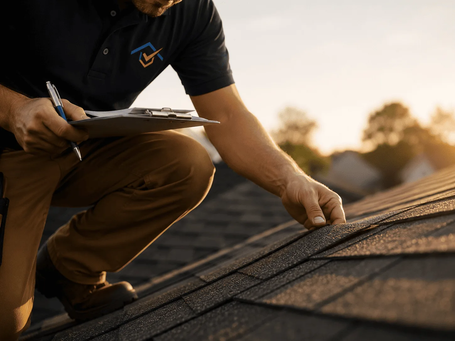 Why Choose Roof Inspection in Carney, OK